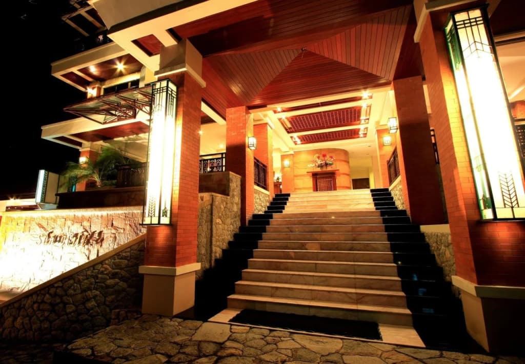 Sun Hill Hotel Patong - photo 13