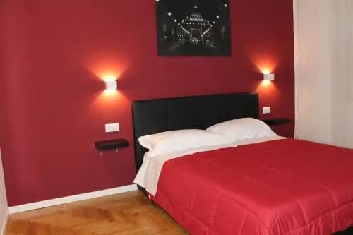 Roma suite Piramide - photo 5