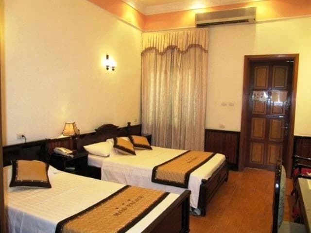 M O D Palace Hotel - photo 2