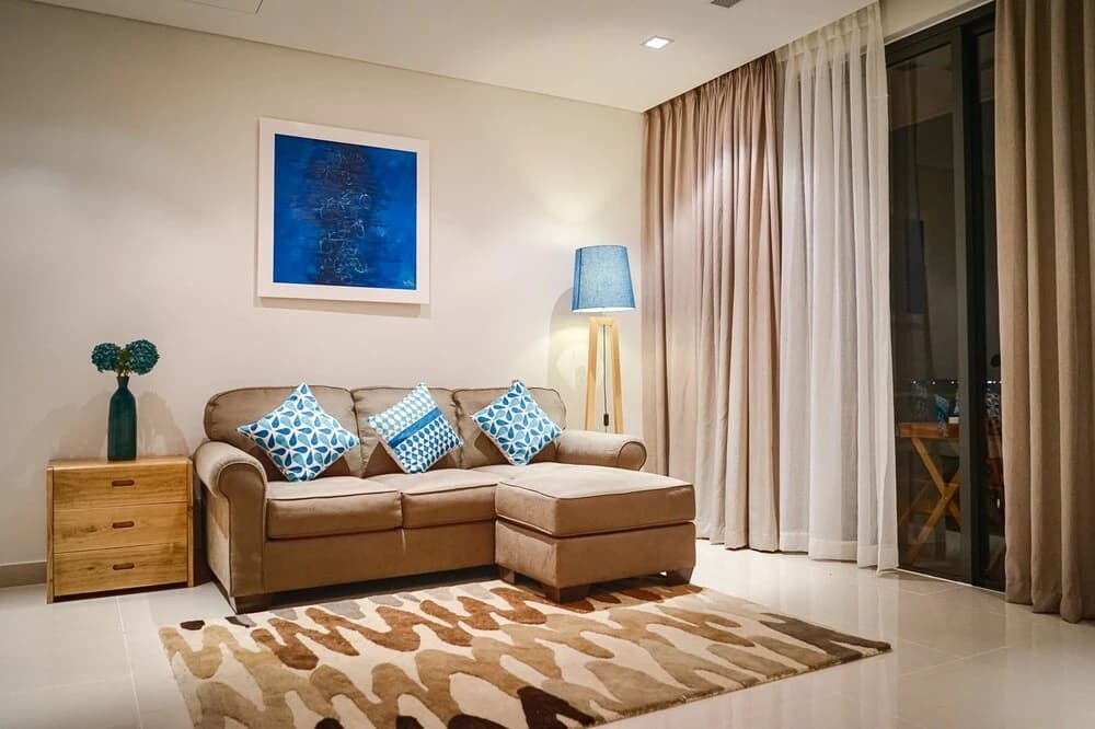 Ocean View Suites Da Nang Resort - photo 3