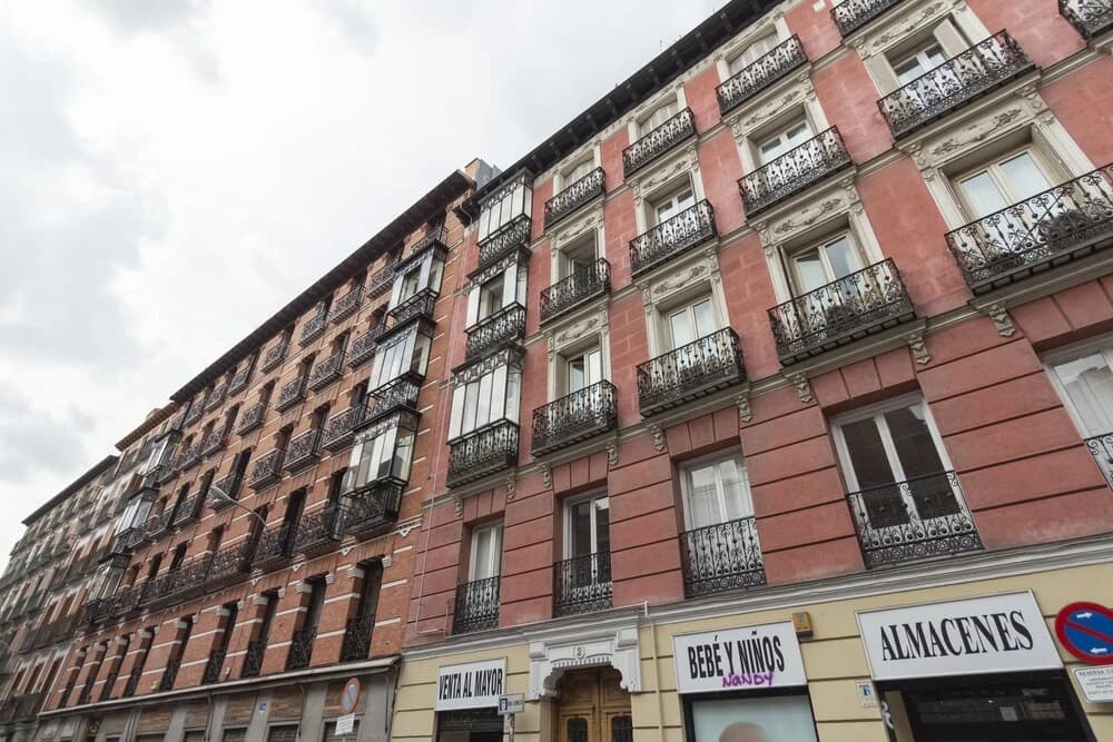 Rentalis Plaza Mayor - main photo