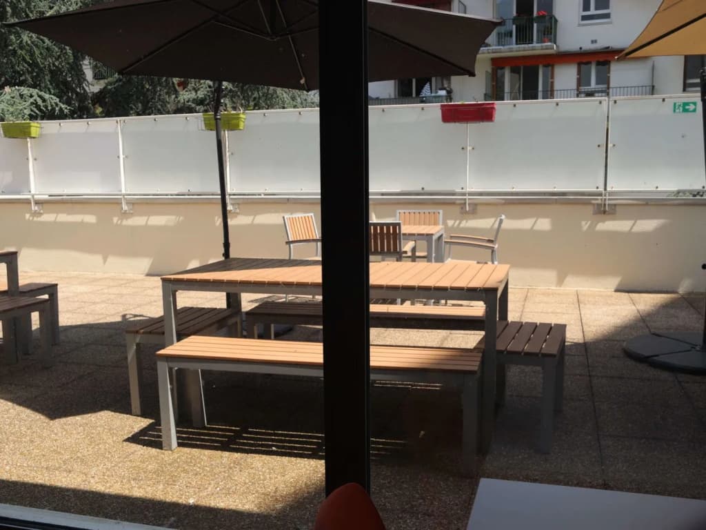 ibis budget Paris La Villette 19eme - photo 17