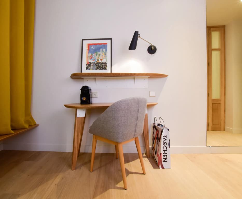Hôtel Victoire & Germain - photo 4