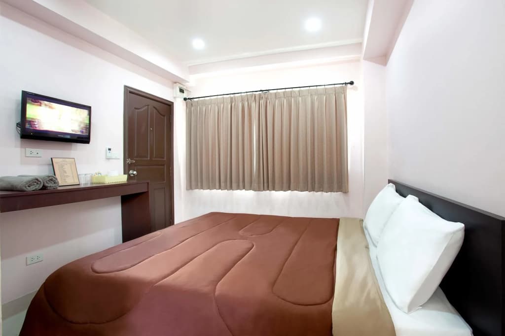 A&A Guest House - photo 6