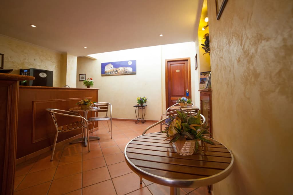 Nights in Rome Guest House - photo 9