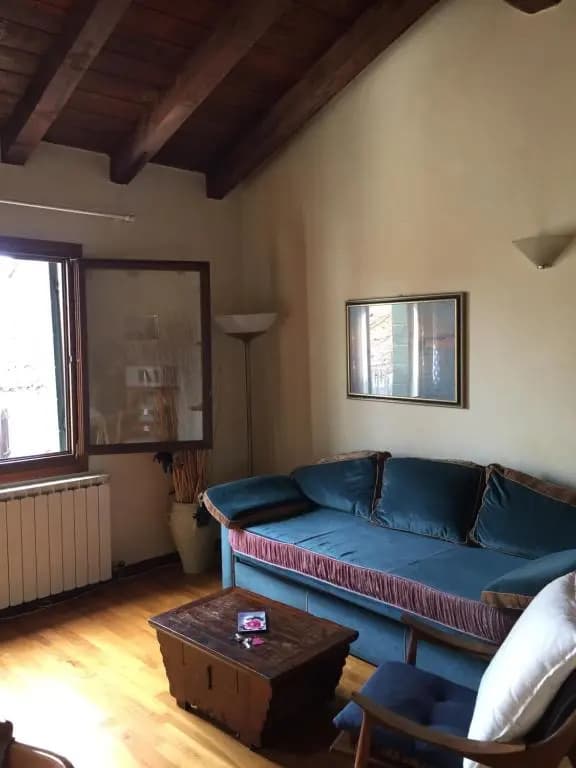 Romantic Rialto Apartment - photo 8