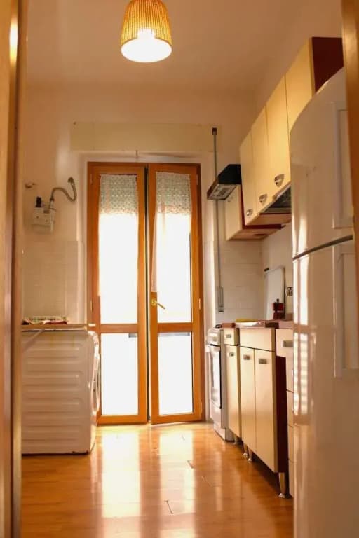 Mikasa Balduina Roma - photo 12