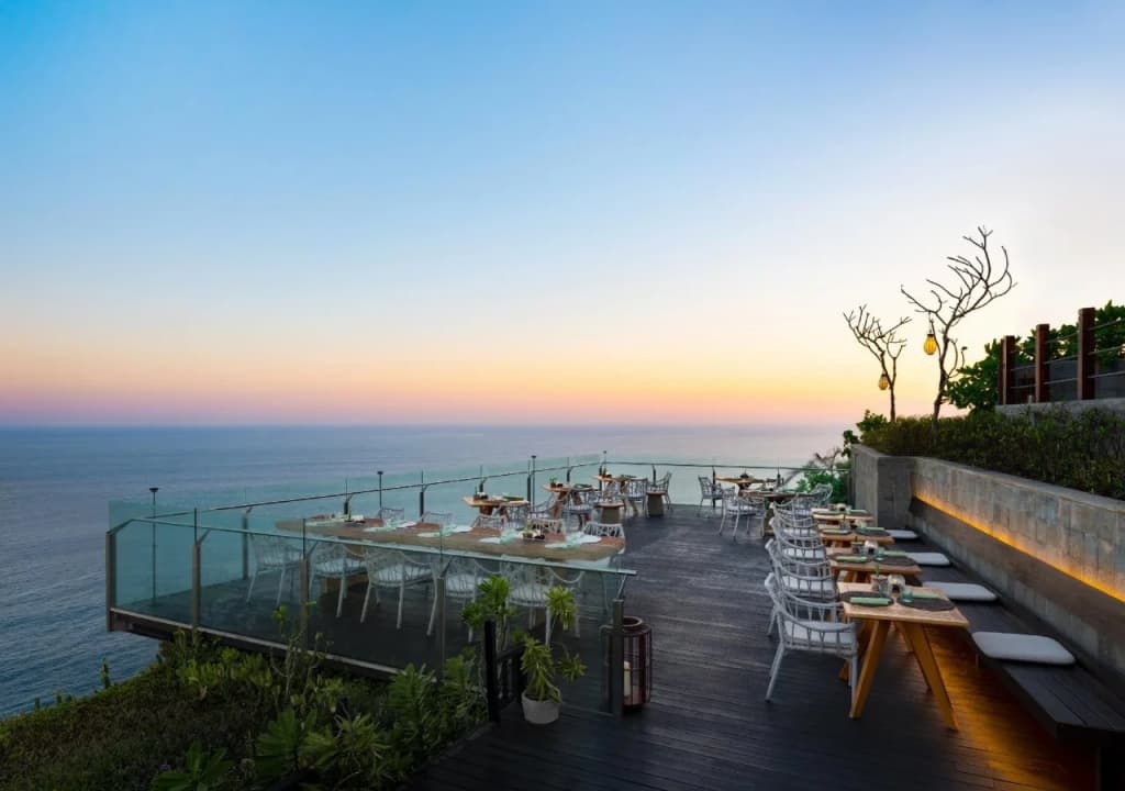 Six Senses Uluwatu - photo 29