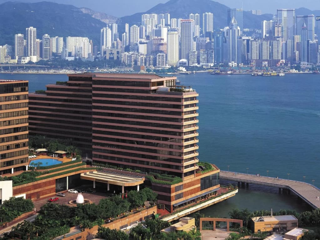 Regent Hong Kong - photo 25