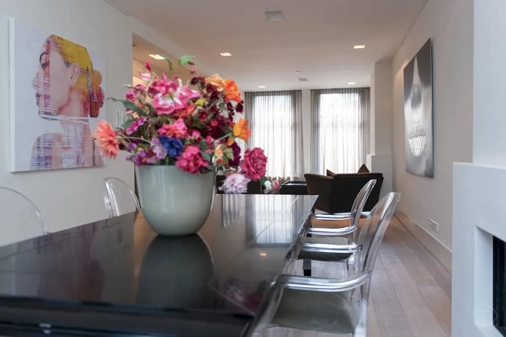 Lionel Apartments - photo 12
