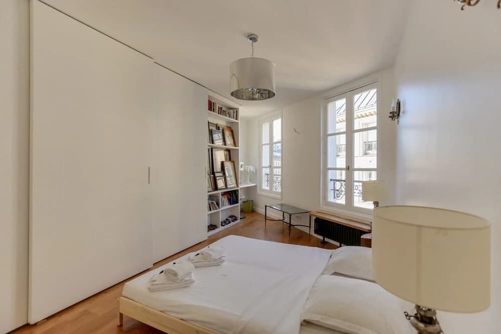 Stylish, and Spacious Apartment - Champs-elysées - photo 3