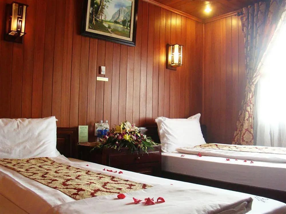Marguerite Cruises - main photo