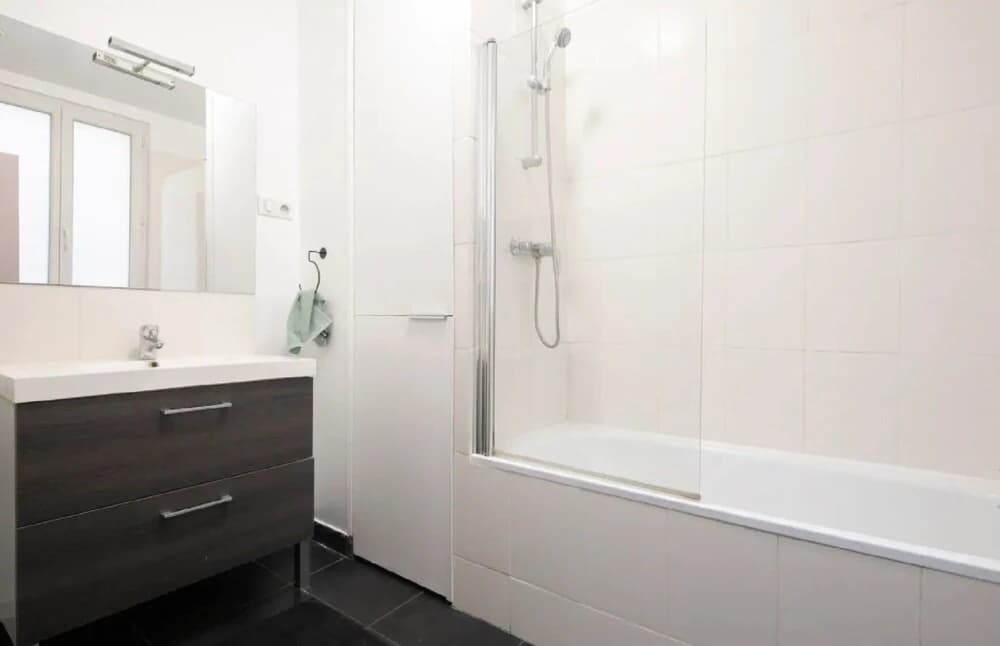 Appartement Arts et Métiers - photo 6