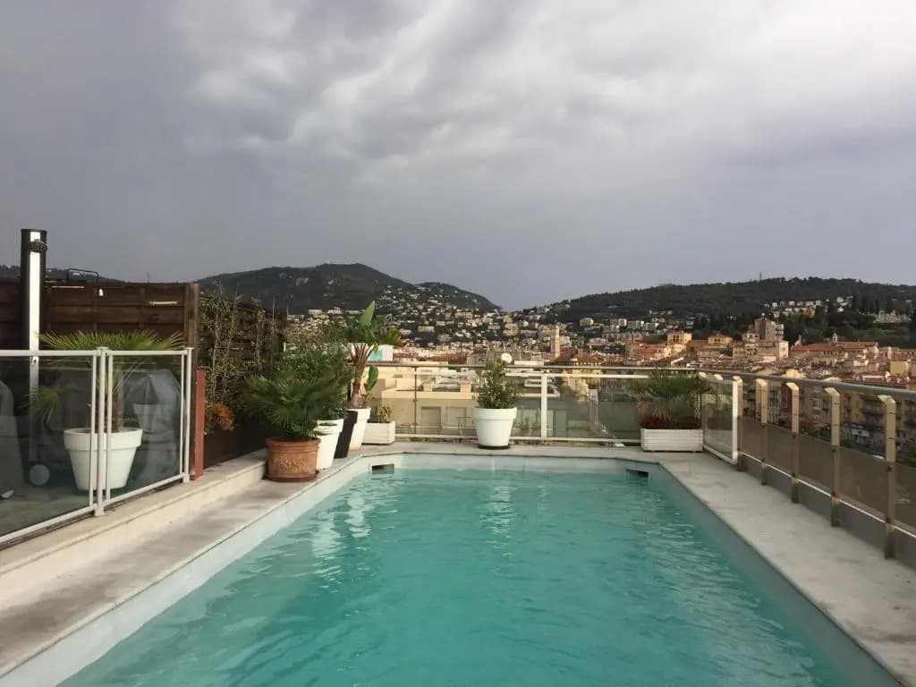 Nice - Paillon apartment by Stay in the heart of ... - photo 10
