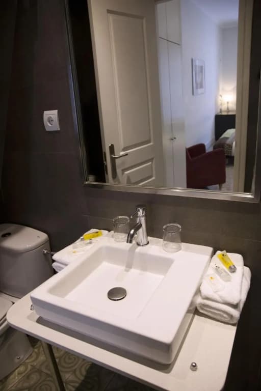 Hostal Goya - photo 14