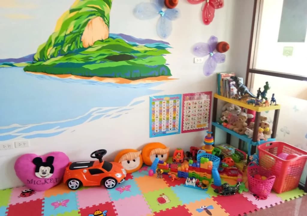 Doungta Anda Hotel - photo 25