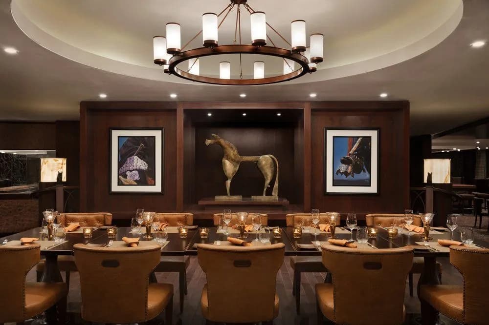 Shangri-La Apartments Doha - photo 20