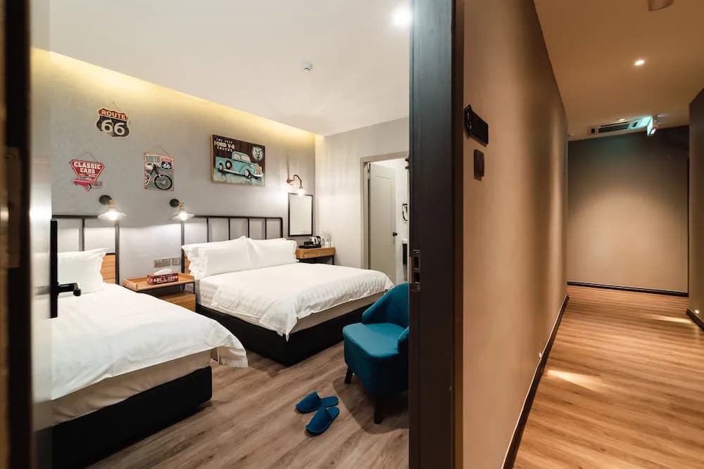 Svok Hotel - photo 5