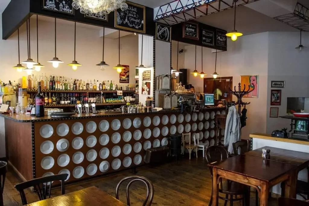 Spice Up Your Budapest Trip At This Epic Place - photo 17