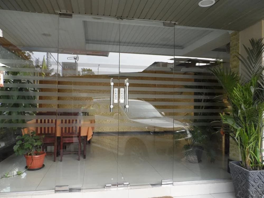 Hotel O Tanjung Duren Near Mall Citraland - photo 12