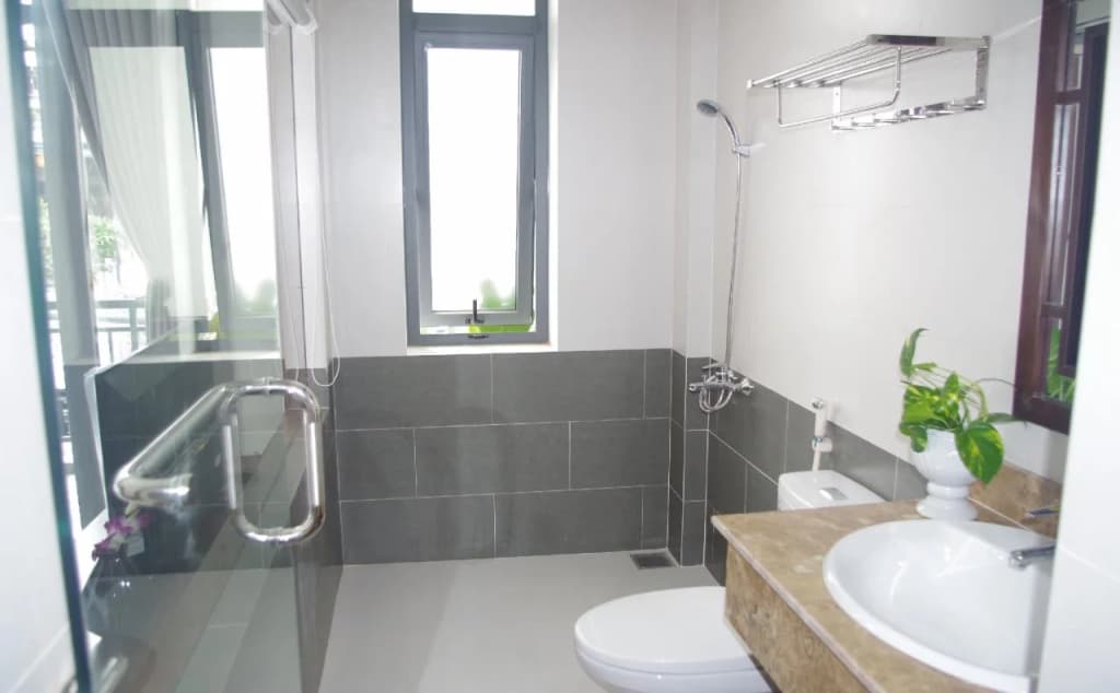 Aroma Homestay & Spa - photo 7