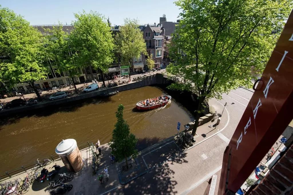 Dikker & Thijs Hotel - photo 17