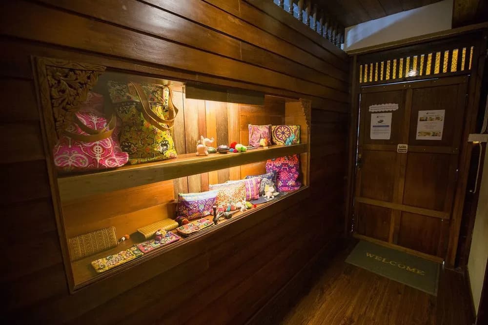 ZEN Rooms Taiwang Road - photo 18