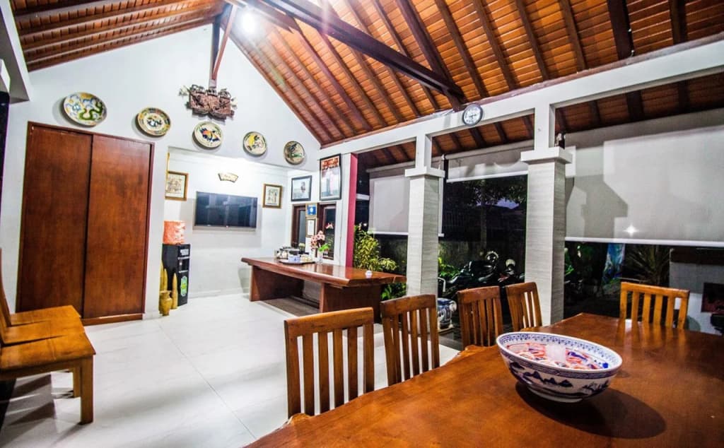 De'Pavilla Bali - photo 20