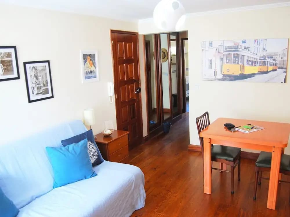 RH Veronica Terrace Apartment - main photo