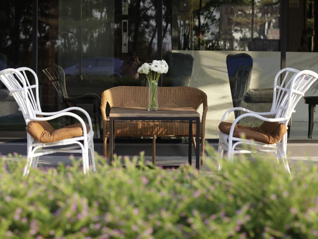 I am Jazz Boutique Hotel - photo 16
