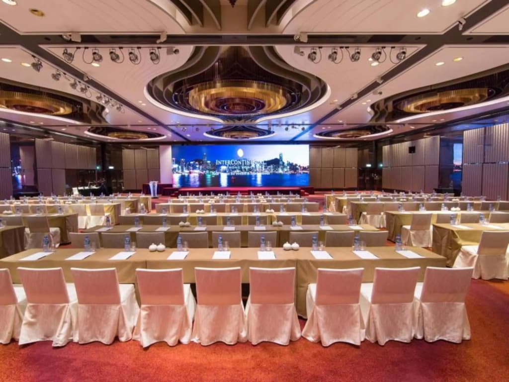 Regent Hong Kong - photo 17