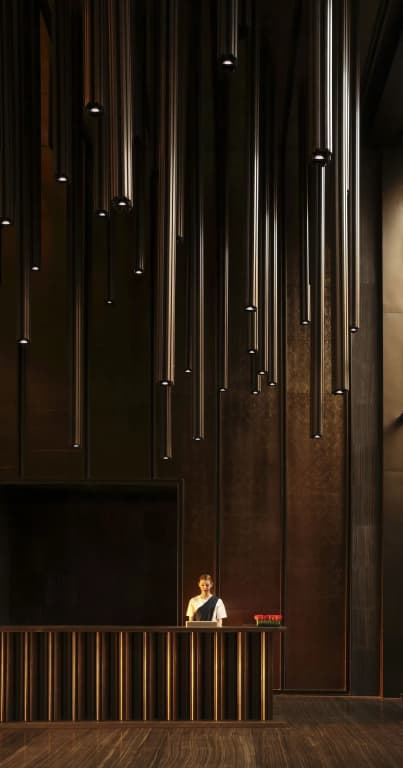 Roseate House - photo 19
