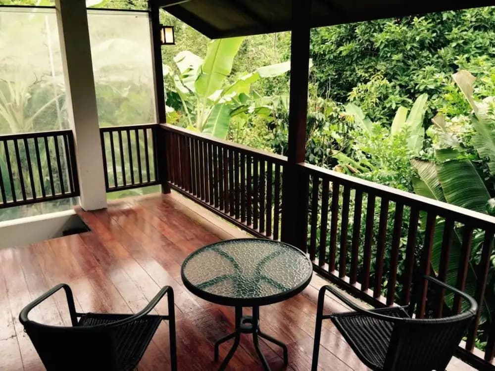 Baan Hinlad Waterfall - Adults Only - photo 15