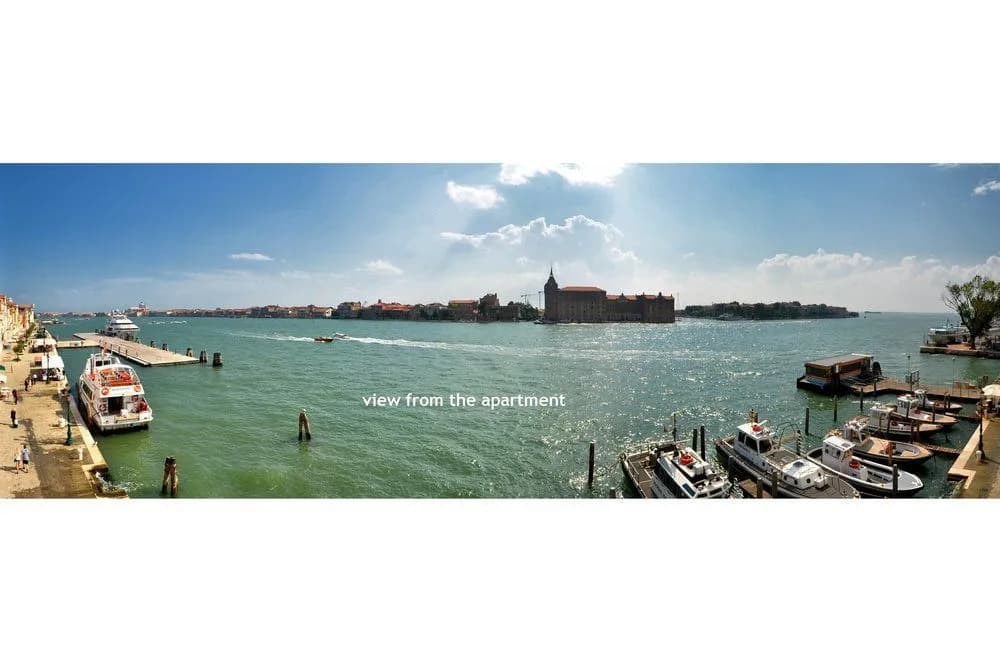PATRIZIO panoramic view - photo 13