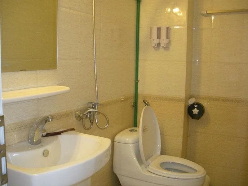 Hai Ngan Hotel - photo 8