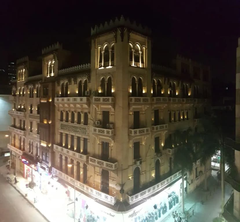 Berlin Hotel - main photo