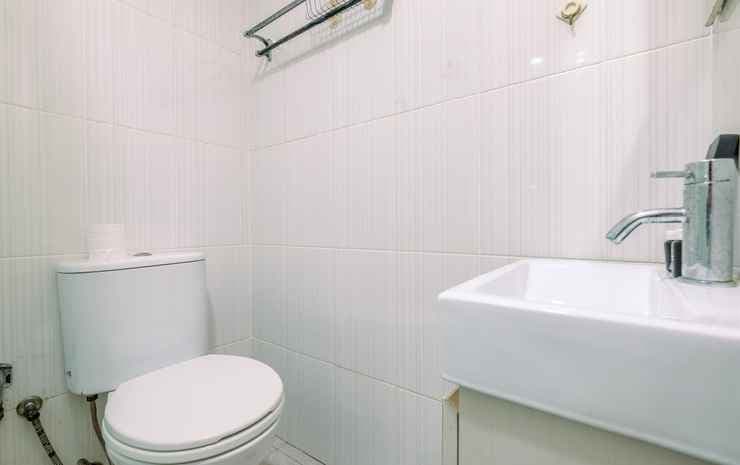 Luxurious 2BR Apartment at Tamansari Semanggi By Travelio - main photo