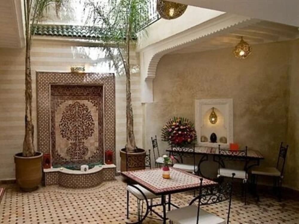 Riad la Rose Orientale - photo 13