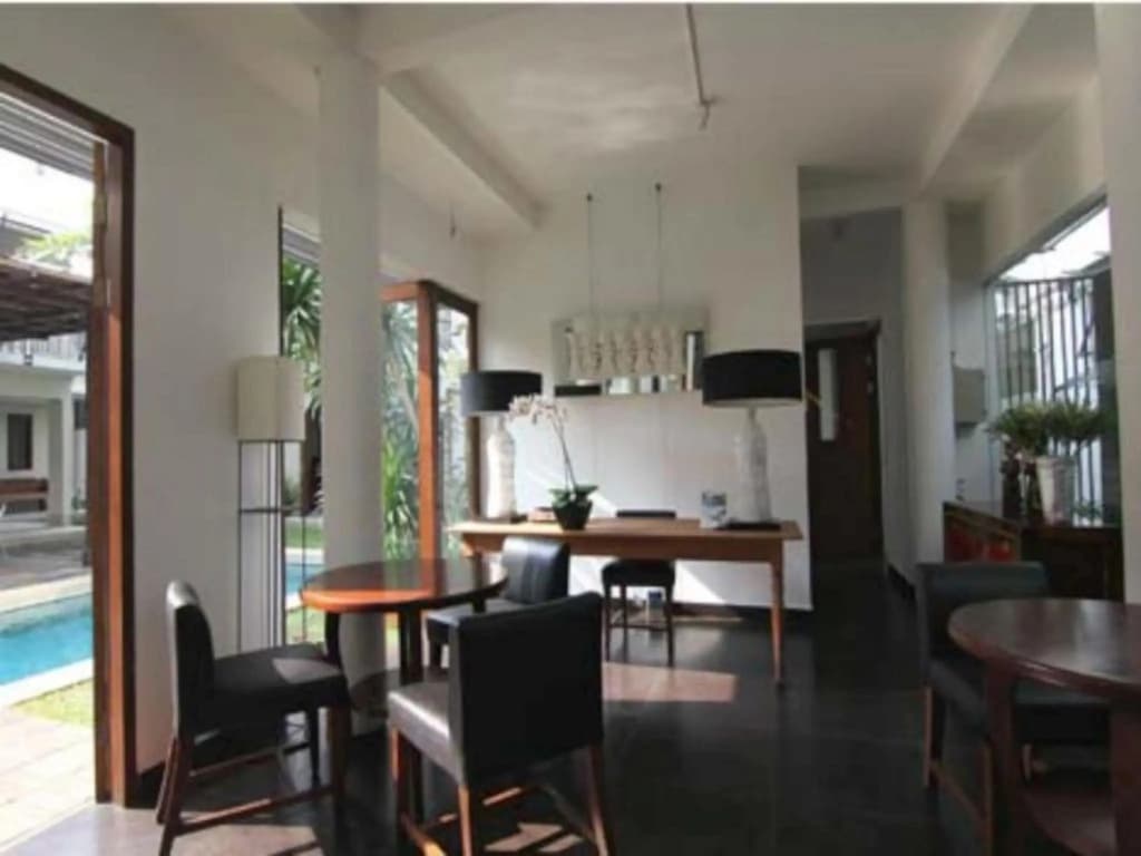 Chic Quarter Residence - photo 7