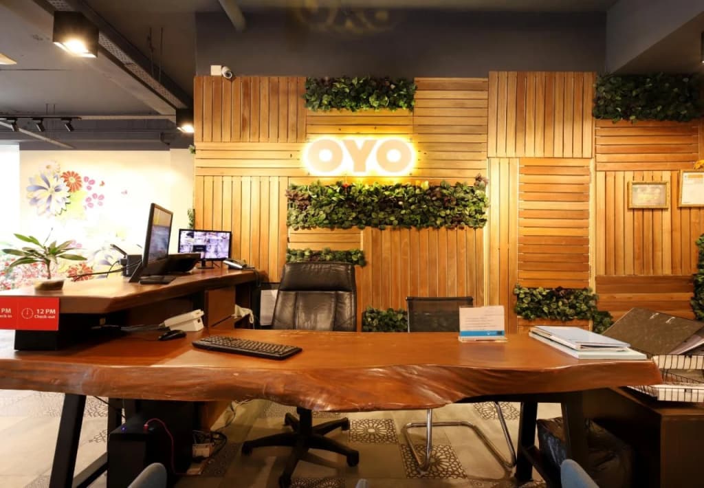 OYO 417 Raintree Boutique Hotel - photo 15