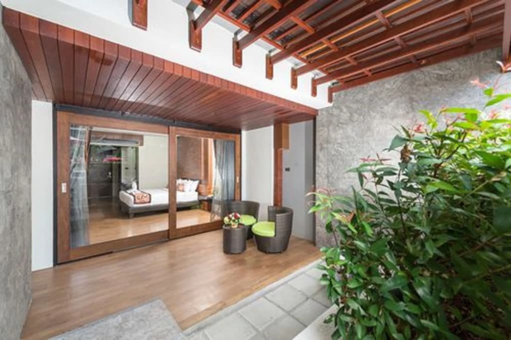 Am Samui Palace - photo 16