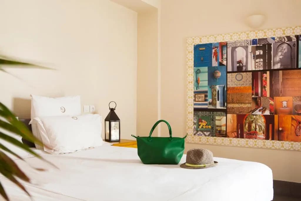 Riad Abracadabra - photo 4