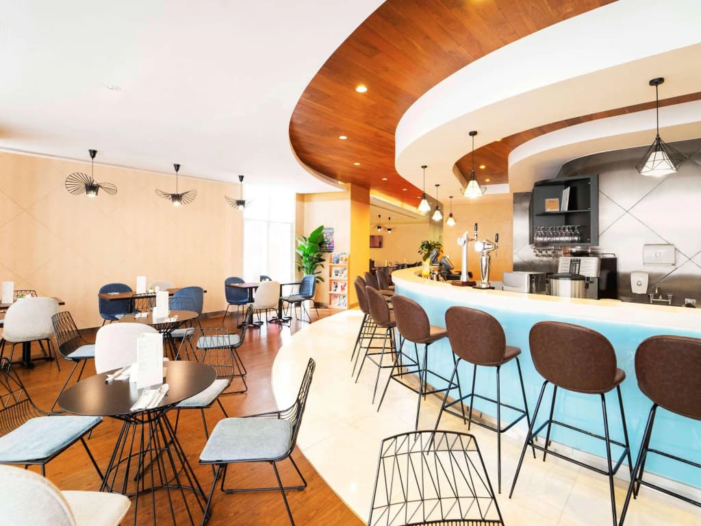 ibis Hong Kong Central And Sheung Wan - photo 17