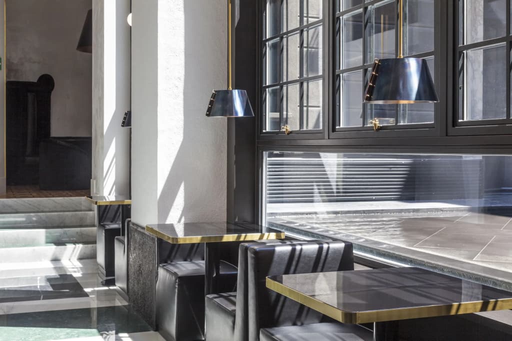 Senato Hotel Milano - photo 17