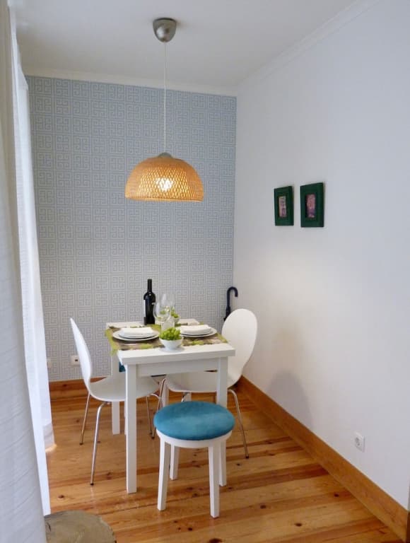 The Heart of Lisbon House in Santos - photo 7