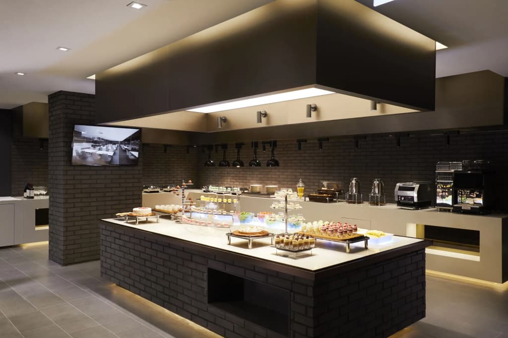 GLAD Gangnam COEX Center - photo 20