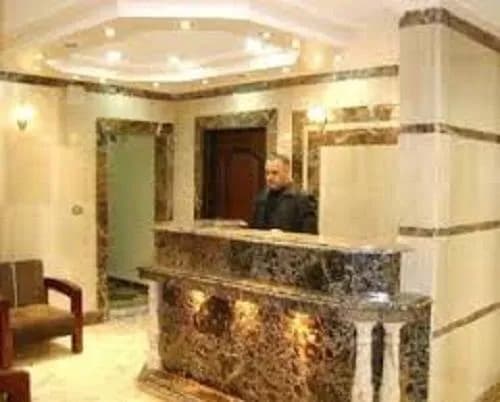 Rotana Palace Hostel - main photo