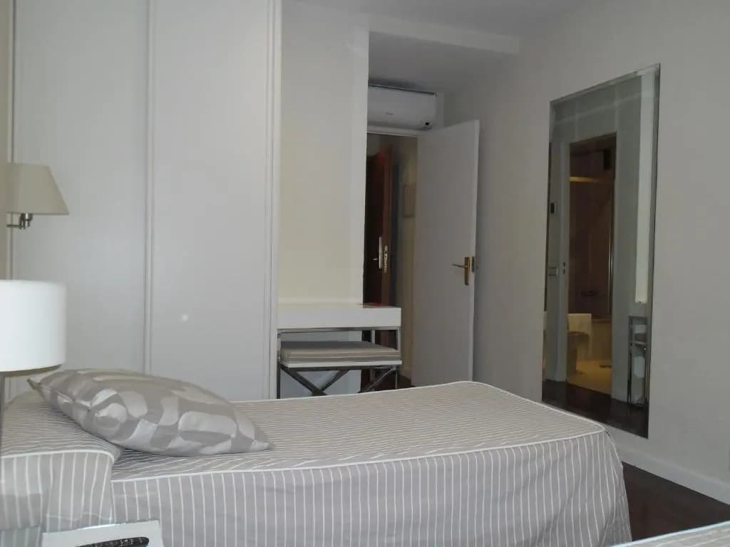 Hotel Escuela Madrid - photo 4