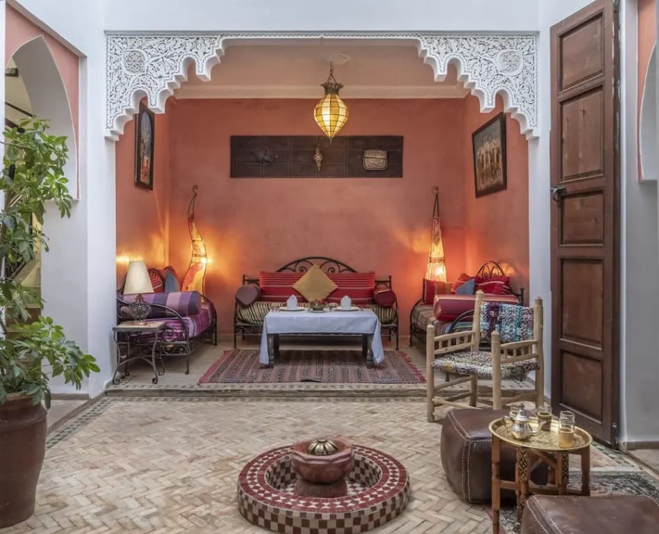 Riad Alkarim Mamoun - photo 3