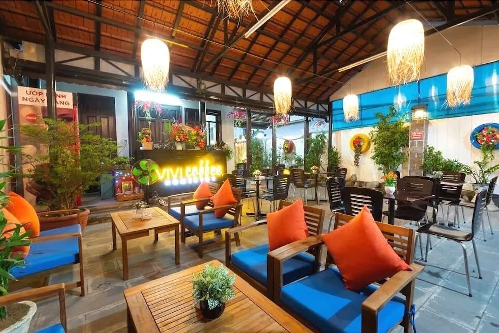 ViVi Homestay&Coffee Hoian - photo 18